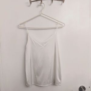2/$30 Silky Satin Camisole